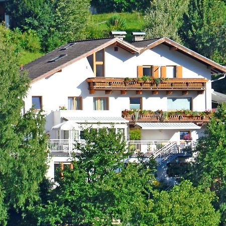 Apartment Schmiderer Landeck Exterior photo